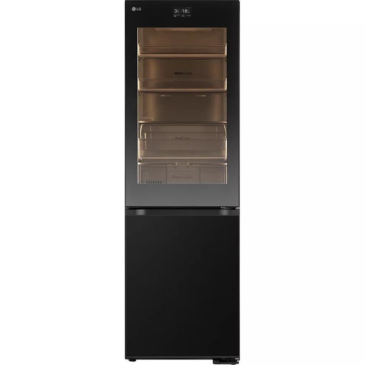 LG GBG7190CEV InstaView  nieuw, Elektronische apparatuur, Koelkasten en IJskasten, Nieuw