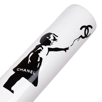 SKE - HOPE CHANEL, Antiek en Kunst