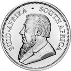 1 Troy Ounce - Zilver .999 - Krugerrand 2026 - 31,1 gram -
