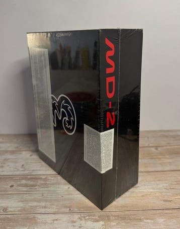 ZTE MD-2 - Mobiele telefoon (1) - In originele gesealde, Nieuw