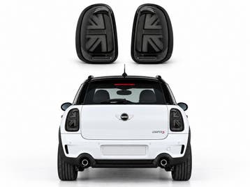Achterlichten | geschikt voor MINI | Cooper Countryman R60 |, Verzenden