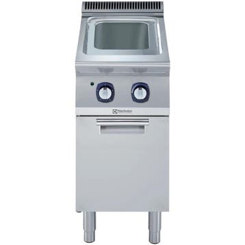 Pastakoker | e-XP 700 | Elektrisch | 24.5L | 6kW (400V) |, Verzenden, Nieuw in verpakking