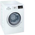 Siemens WM14T420 - Wasmachine - 7 kg - 1400 tpm, Ophalen of Verzenden