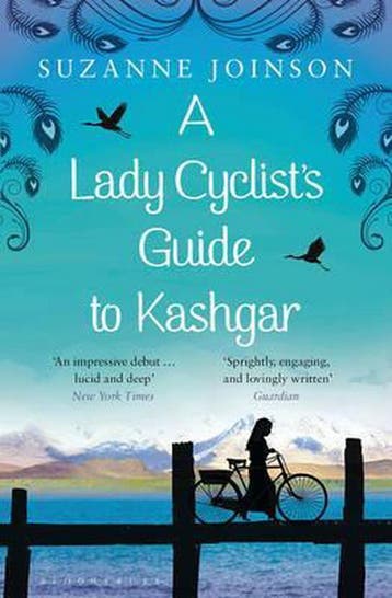 Lady Cyclists Guide To Kashgar 9781408830918 Suzanne Joinson, Verzenden, Gelezen, Suzanne Joinson