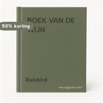 BOEK VAN DE WIJN 9789021013046 Rainbird, Verzenden, Gelezen, Rainbird