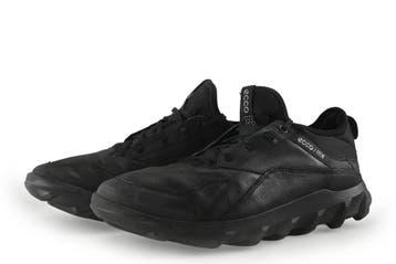 Ecco Sneakers in maat 44 Zwart, Kleding | Heren, Schoenen, Ecco, Verzenden, Zwart, Sneakers
