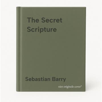 The Secret Scripture 9780143115694 Sebastian Barry, Boeken, Verzenden, Gelezen, Sebastian Barry