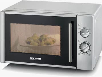 Severin MW 7772 - Magnetron - 900W 28L - Vrijstaand, Verzenden