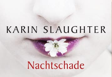 Nachtschade / Grant County / 1 9789049802905 Karin Slaughter, Verzenden, Zo goed als nieuw, Karin Slaughter
