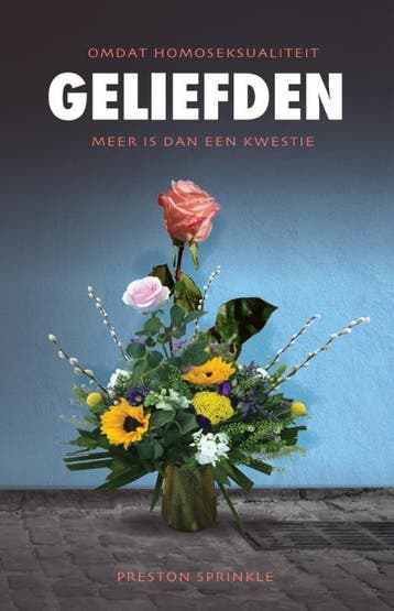 Geliefden | Preston Sprinkle | Nieuw, Verzenden, Preston Sprinkle
