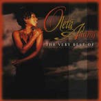 Oleta Adams - The Very Best Of, Verzenden