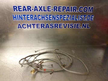 Kabelboom Opel Manta A, achterste deel, gebruikt (Motor), Verzenden, Gebruikt, Opel