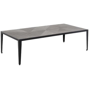 Flamant Salontafel Sands - Tuintafel - Nieuw in verpakking -, Tuin en Terras, Verzenden, Nieuw