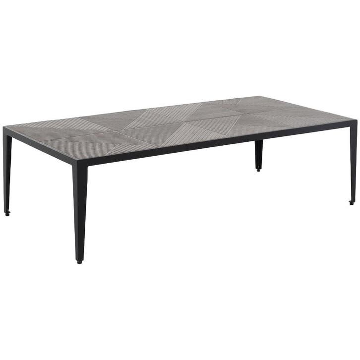 Flamant Salontafel Sands - Tuintafel - Nieuw in verpakking -, Tuin en Terras, Tuintafels, Nieuw, Verzenden