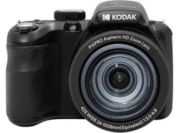 Kodak -  Bridge Camera Az425 Zoom Astro Zwart, Audio, Tv en Foto, Verzenden, Nieuw, Kodak, 8 keer of meer