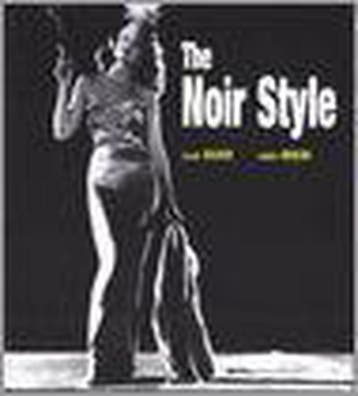 The noir style 9783829043601 Alain Silver, Verzenden, Gelezen, Alain Silver