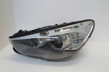Bi-Xenon koplamp links BMW F07 7199607, Auto-onderdelen, Verzenden, Gebruikt
