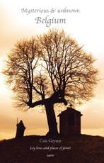 Mysterious & unknown Belgium 9789461533296 Cois Geysen, Verzenden, Zo goed als nieuw, Cois Geysen