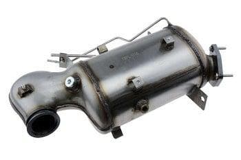 Roetfilter Chevrolet Captiva / Opel Antara, Autos : Pièces & Accessoires, Systèmes d'échappement, Enlèvement ou Envoi