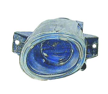 Phare Antibrouillard Gauche Pour Seat Leon Toledo 99-05, Autos : Pièces & Accessoires, Verzenden