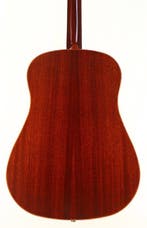 Carl Hellweg / Hopf - WG 123 - - Dreadnought gitaar -, Muziek en Instrumenten, Nieuw