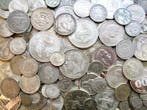 Wereld. 1 Kilo Silver Coins | 19th-20th Century | Worldwide, Postzegels en Munten