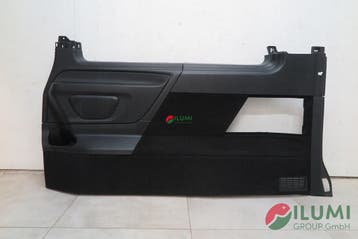 Interieur bekleding rechts achter Mercedes Vito W447 Extra L, Verzenden