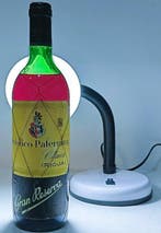 1964 Federico Paternina - Rioja Gran Reserva - 3 Flessen, Nieuw