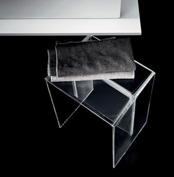 Kartell - Ludovica Serafini + Roberto Palomba - Kruk -
