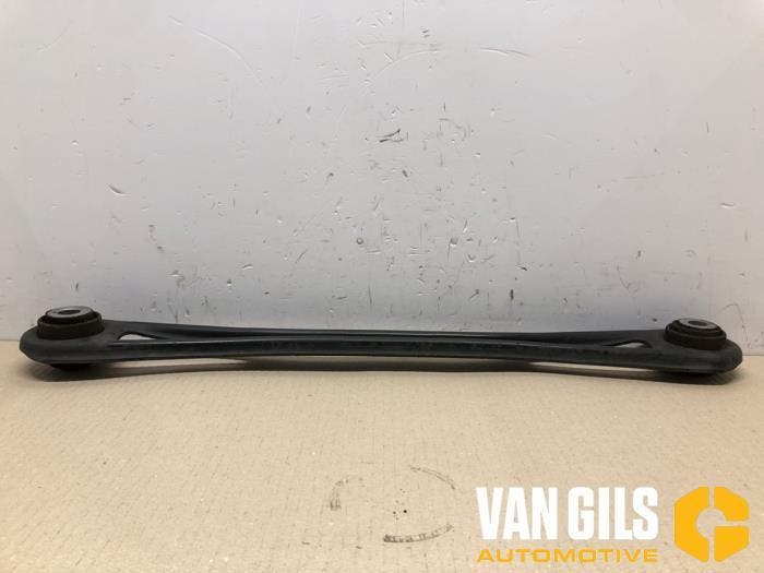 Draagarm links-achter Porsche Cayenne O271446, Auto-onderdelen, Ophanging en Onderstel