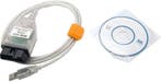 Toyota TIS Techstream Kabel - Retour deal -29%. Direct ui..., Verzenden, Nieuw, Lexus