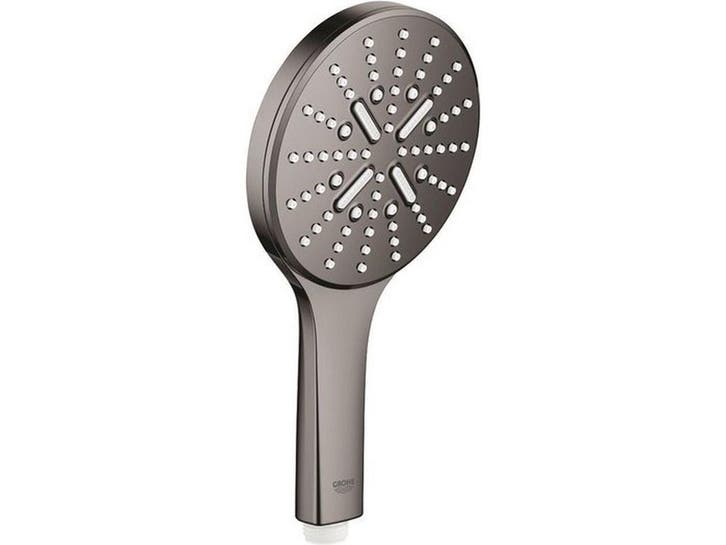 GROHE Rainshower SmartActive 130 Handdouche - 3, Doe-het-zelf en Bouw, Sanitair, Zo goed als nieuw, Verzenden