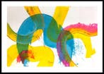 Kenza - Energy -120x80 cm
