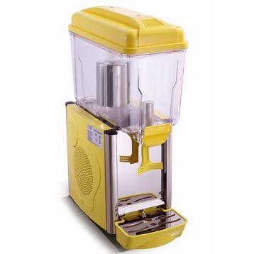 Drankendispenser | COROLLA | Div. Kleuren | 12L | +3°C/+8°C, Verzenden, Nieuw in verpakking
