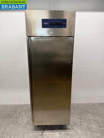 RVS Rubbens Koeling 550 liter 230V Horeca, Ophalen of Verzenden