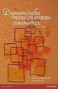 Dynamische persoonlijkheidsdiagnostiek 9789026522260, Verzenden, Gelezen