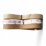 3x 5m sierlint Luxe - kerst - cadautje - krullint - cadea..., Diversen, Cadeauverpakkingen, Ophalen of Verzenden, Nieuw