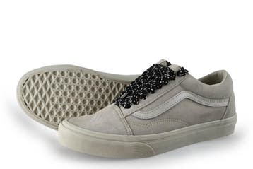 Vans Sneakers in maat 39 Overig, Kleding | Dames, Schoenen, Overige kleuren, Verzenden, Zo goed als nieuw, Sneakers