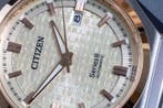 Citizen - Series 8 - Automatic - 40.0 mm - FREE SHIPPING -, Nieuw