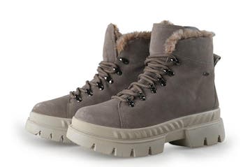 Ara Snowboots in maat 37 Grijs, Verzenden, Snowboots, Zo goed als nieuw, Ara