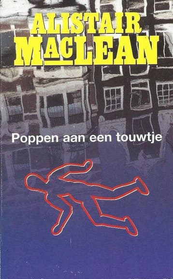 Poppen aan een touwtje 9789052952161 M. Gerritsen, Verzenden, Gelezen, M. Gerritsen