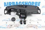 Airbag set - Dashboard 3 sp Audi Q5 - 8R (2008-2016), Gebruikt, Audi