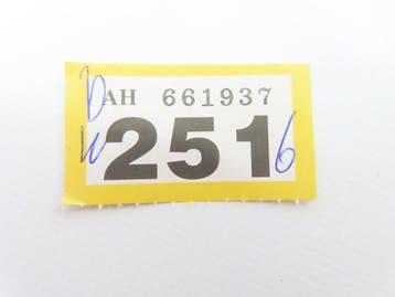 Roco H0 - 46250/4370 - Wagon de marchandises pour trains, Nieuw