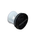 Pluizenfilter Bosch - Siemens - 00601996, Doe-het-zelf en Bouw, Verzenden, Nieuw