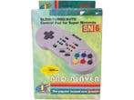 SN-6 Control Pad [Complete], Games en Spelcomputers, Spelcomputers | Nintendo Super NES, Verzenden, Nieuw