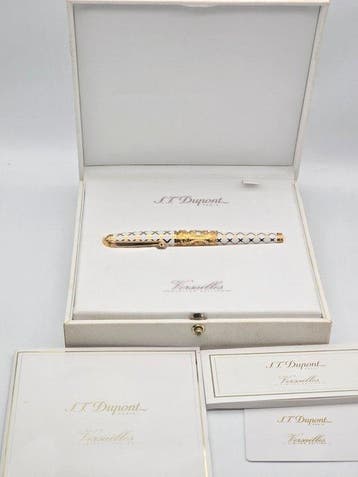 S.T. Dupont - Rollerball St. Dupont Versailles Edición, Verzamelen, Nieuw