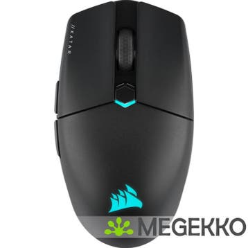 Corsair Katar Elite Wireless, Verzenden, Nieuw