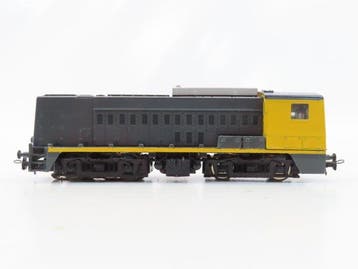 Roco H0 - 4155 - Diesellocomotief (1) - Serie 2200 Digitaal, Nieuw