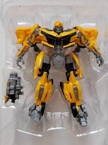 Takara Tomy - Speelgoed Bumblebee - 2010-2020