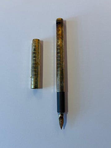 Aurora - Sans prix de réserve - Stylo à plume, Nieuw